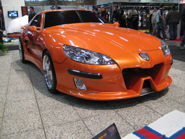 Обои картинки фото автомобили, выставки, уличные, фото, car