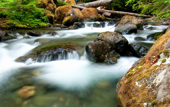 Обои картинки фото природа, реки, озера, вода, течение