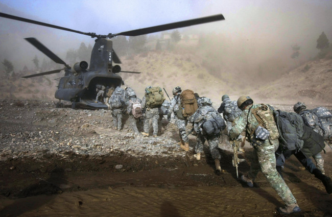 Обои картинки фото оружие, армия, спецназ, army, soldiers, military