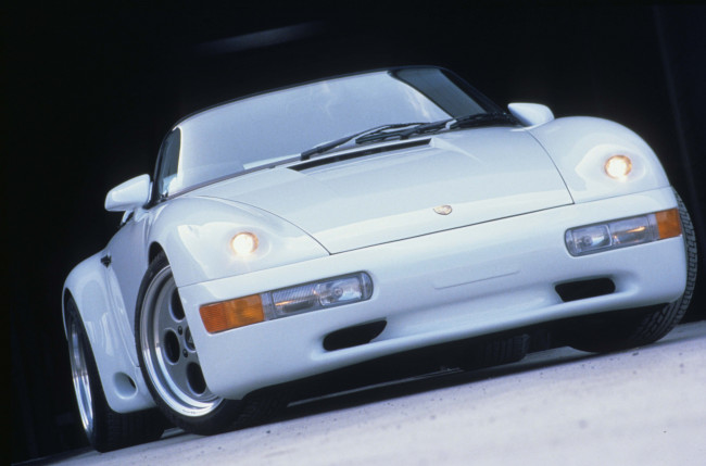 Обои картинки фото автомобили, porsche