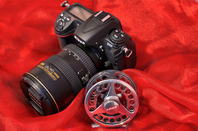 Обои картинки фото бренды, nikon, никон, фотоаппарат