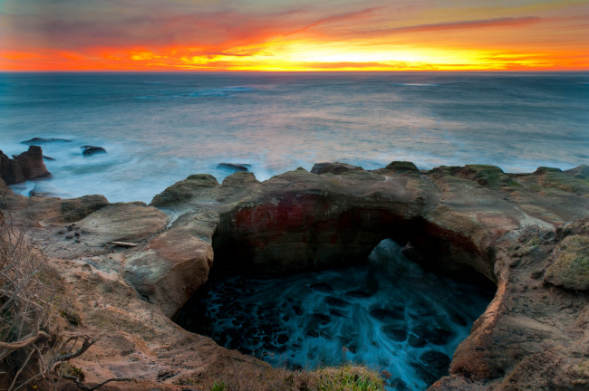 Обои картинки фото природа, побережье, берег, вода, океан, море