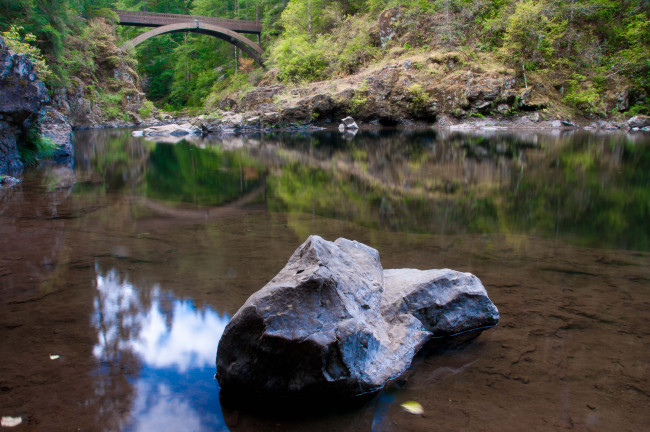 Обои картинки фото природа, реки, озера, камни