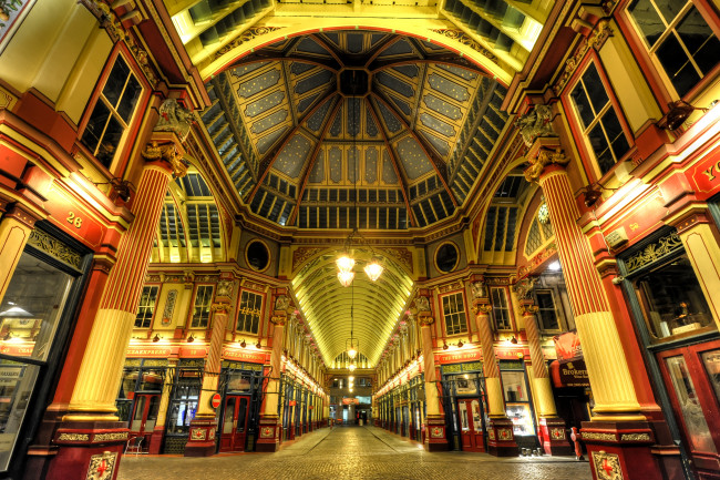 Обои картинки фото интерьер, казино, торгово, развлекательные, центры, лондон