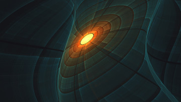 Картинка 3д графика fractal фракталы цвета узор фон