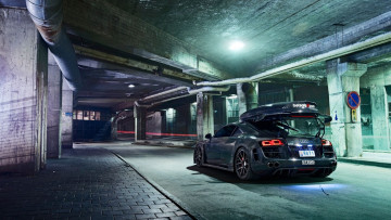 Картинка автомобили audi r8