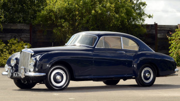 обоя bentley, continental, автомобили, элитные, премиум-класс, motors, великобритания