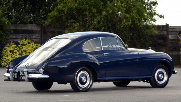 Картинка bentley continental автомобили motors великобритания элитные премиум-класс