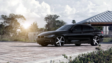 Картинка bmw автомобили bayerische motoren werke ag германия