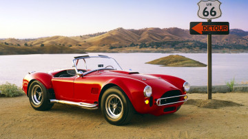 Картинка cobra автомобили ac shelby великобритания спортивный