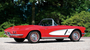 Картинка corvette автомобили gm chevrolet division сша