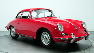 Картинка porsche 356 автомобили элитные спортивные германия