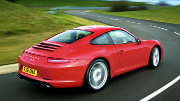 Картинка porsche cayman автомобили элитные спортивные германия