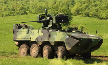 Картинка pandur техника военная пандур