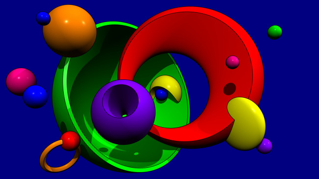 Обои картинки фото 3д, графика, abstract, абстракции, фон