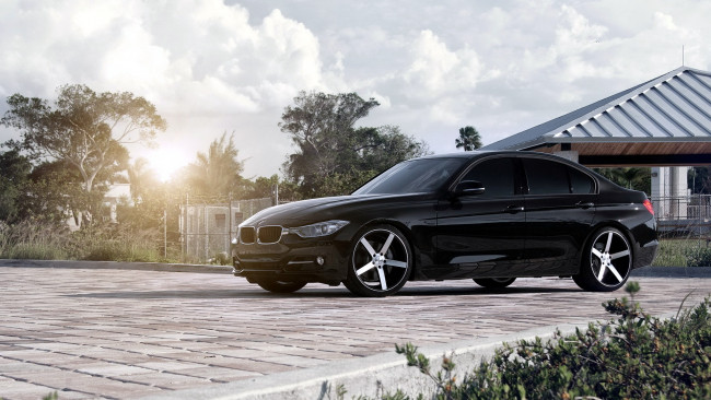 Обои картинки фото bmw, автомобили, bayerische, motoren, werke, ag, германия