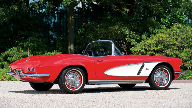 Обои картинки фото corvette, автомобили, gm, chevrolet, division, сша