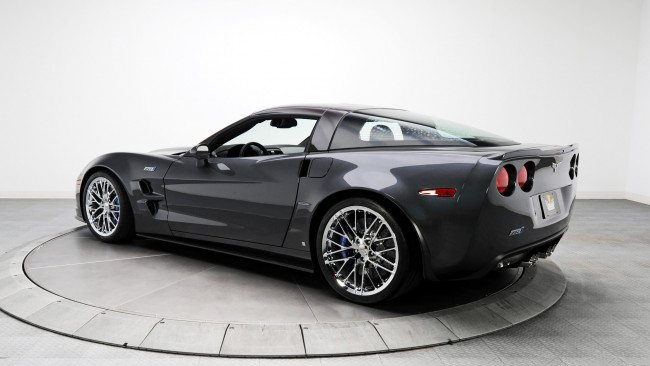 Обои картинки фото corvette, автомобили, сша, gm, chevrolet, division