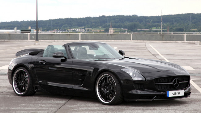 Обои картинки фото mercedes, sls, автомобили, benz, германия, daimler, ag