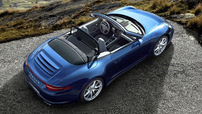 Обои картинки фото porsche, 911, carrera, автомобили, элитные, спортивные, германия