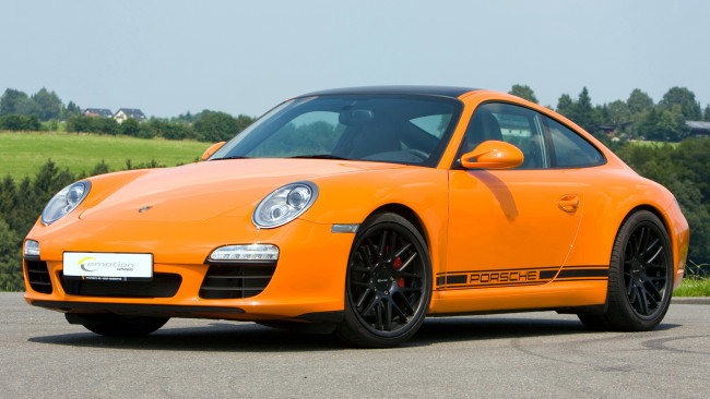 Обои картинки фото porsche, 911, carrera, автомобили, элитные, спортивные, германия