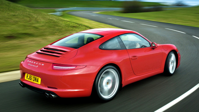 Обои картинки фото porsche, cayman, автомобили, элитные, спортивные, германия