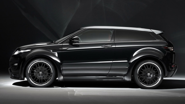 Обои картинки фото range, rover, evoque, автомобили, великобритания, полноразмерный, внедорожник, класс, люкс