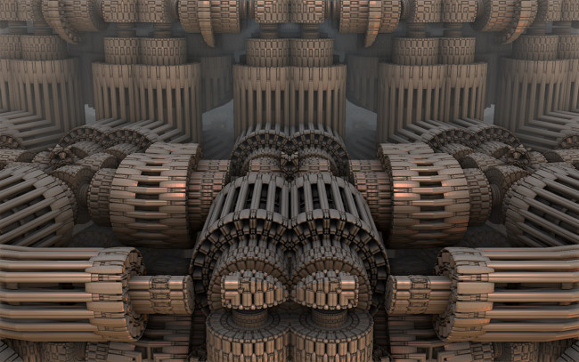 Обои картинки фото 3д, графика, fractal, фракталы, фон, цвет, узор