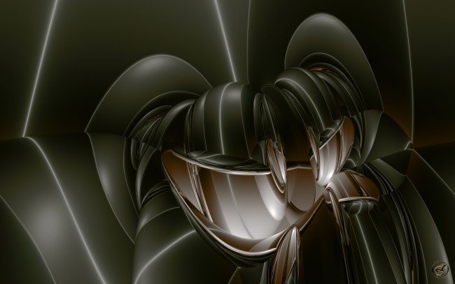 Обои картинки фото 3д, графика, fractal, фракталы, фон, цвет, узор