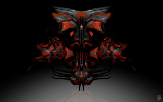 Обои картинки фото 3д, графика, fractal, фракталы, фон, узор, цвета