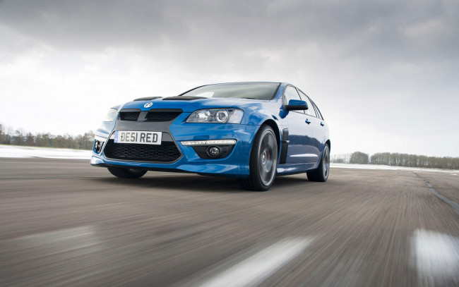Обои картинки фото автомобили, vauxhall, vxr8, rangers, car