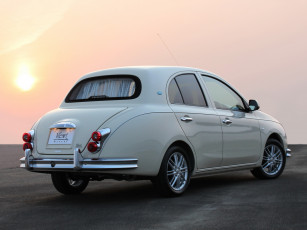 обоя автомобили, mitsuoka
