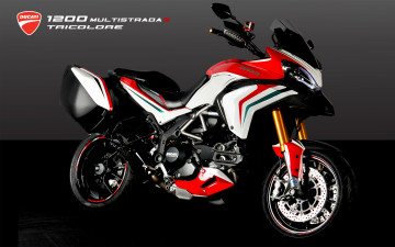 Картинка мотоциклы ducati