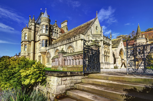 Обои картинки фото города, - католические соборы,  костелы,  аббатства, храм, архитектура