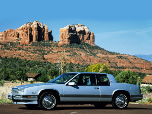 Картинка автомобили cadillac