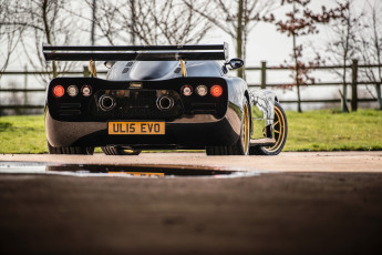 Картинка автомобили ultima