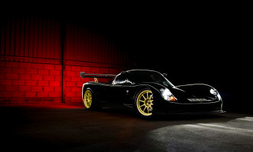 Картинка автомобили ultima