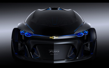 Картинка 2015-chevrolet-fnr автомобили chevrolet
