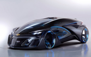 Картинка 2015-chevrolet-fnr автомобили chevrolet