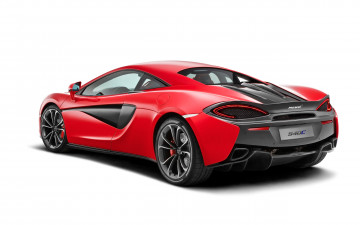 обоя 2015-mclaren-540c-coupe, автомобили, mclaren, 540c