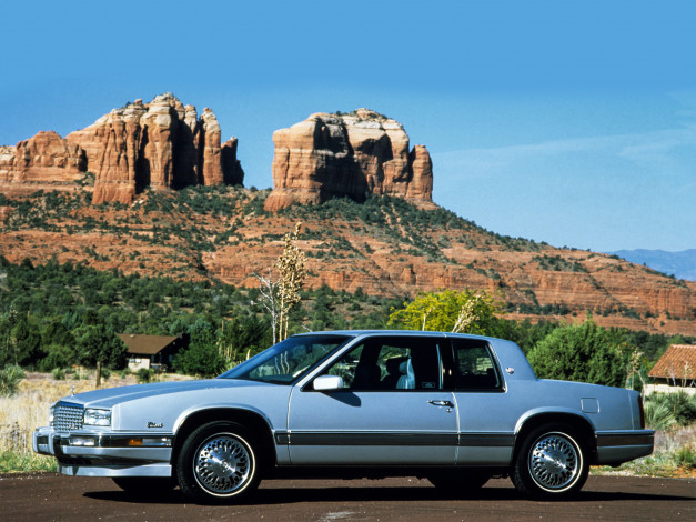 Обои картинки фото автомобили, cadillac