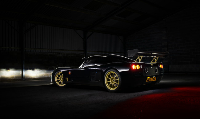 Обои картинки фото автомобили, ultima