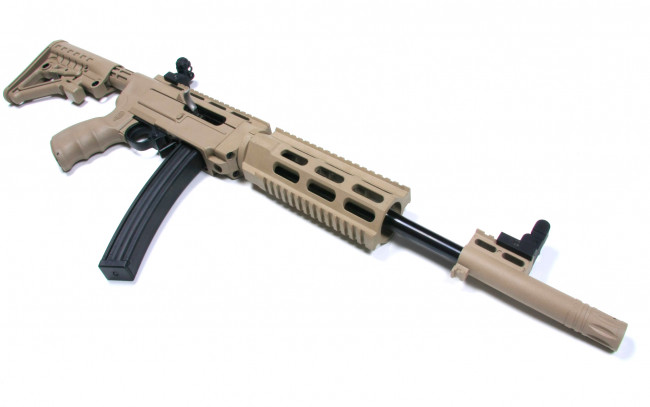 Обои картинки фото оружие, автоматы, rifle