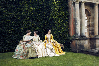 Картинка кино+фильмы outlander+ сериал старинные платья