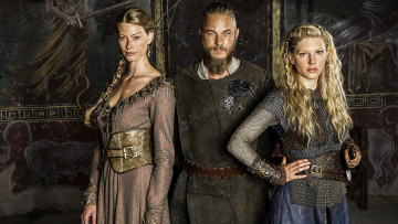 Картинка кино+фильмы vikings+ 2013 +сериал vikings