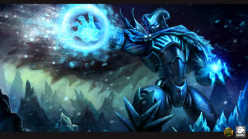 Картинка видео+игры heroes+of+newerth action онлайн heroes of newerth