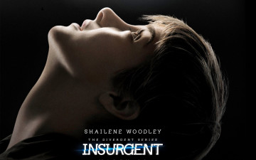 обоя кино фильмы, insurgent, shailene, woodley