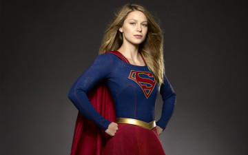 Картинка кино+фильмы supergirl+ сериал melissa benoist supergirl