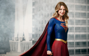 Картинка кино+фильмы supergirl+ сериал melissa benoist supergirl