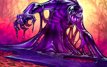 Картинка whispers+of+the+old+gods видео+игры hearthstone +heroes+of+warcraft персонаж